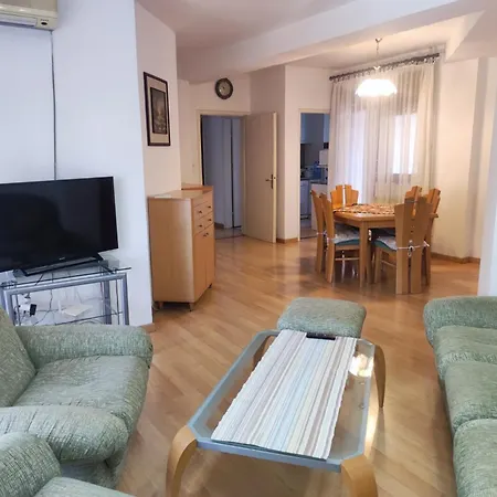 Apartamento Goran's Skopie