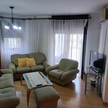 Apartamento Goran's